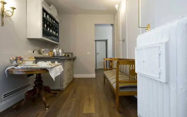 Relais Terme Di Tito