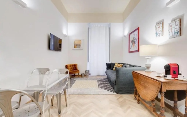 Valadier 36 Apartment
