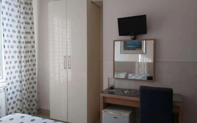 Agli Horti Sallustiani bed & breakfast