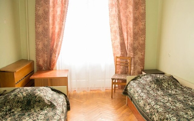Professorskiy Ugolok Sanatorium