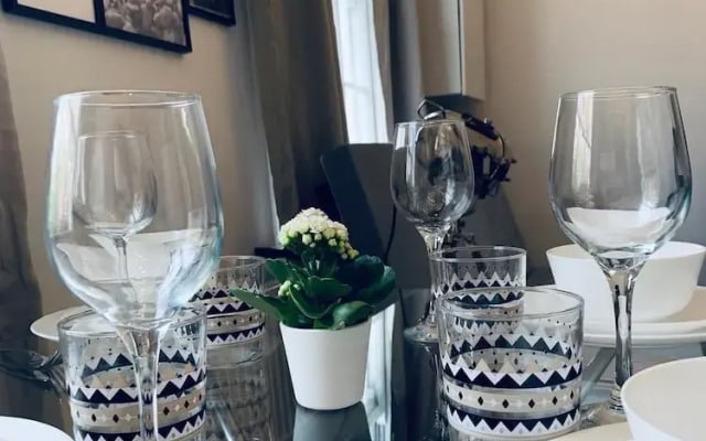 Me Gusta Downtown Apartment London