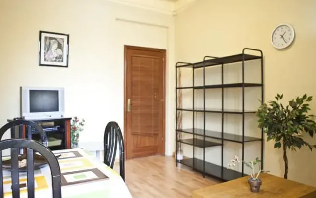 Apartamentos Balmes