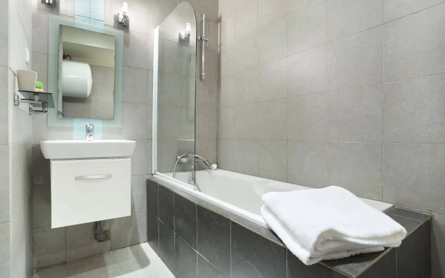 Residence Pelican Paris 1er