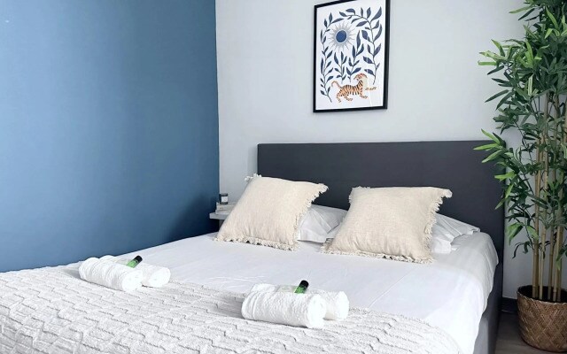 1602 B - Cosy Studio - Porte de Versailles