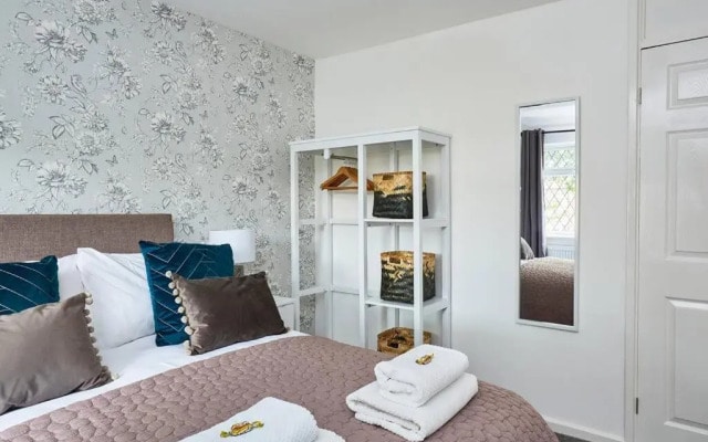 Fantastic 3 Bedroom Property
