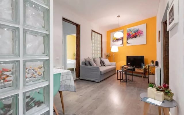 Sweet Inn - Plaza Paja