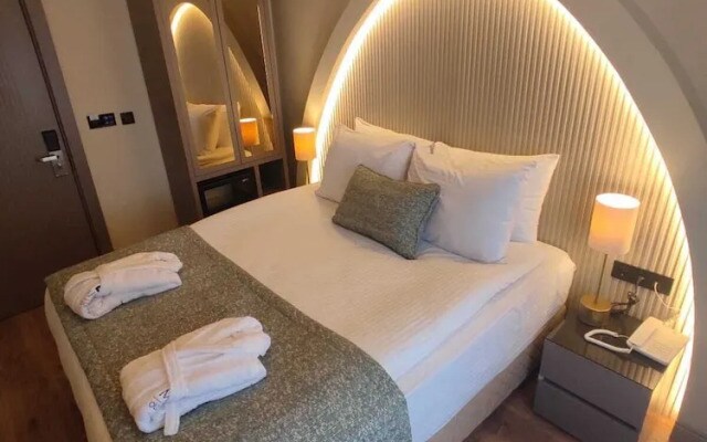 Mara Oldcity Hotel
