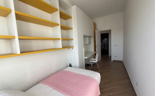 APT per Famiglie - 20min dal Centro