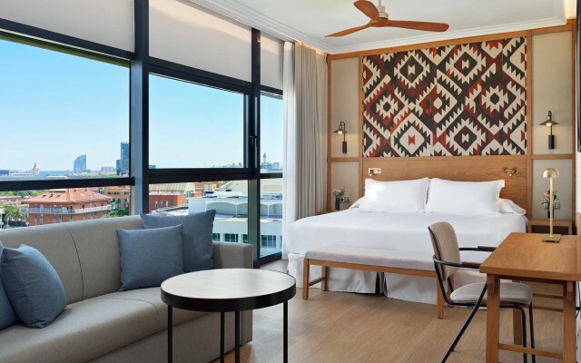 H10 Marina Barcelona
