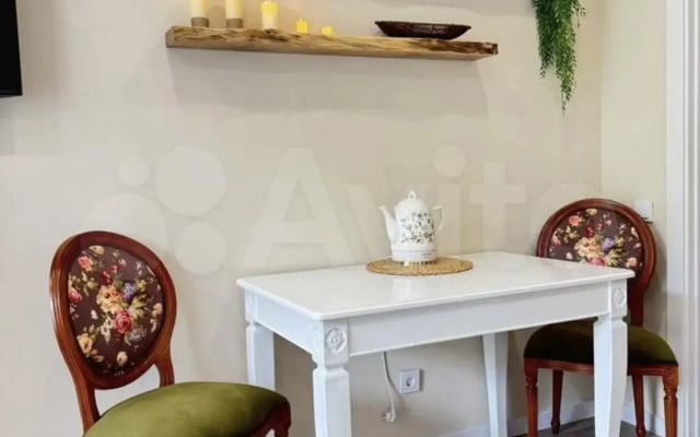 Апартаменты на улице Искры в ЖК Летний