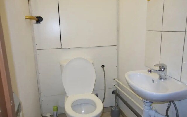 LUXKV Apartment in Khimki