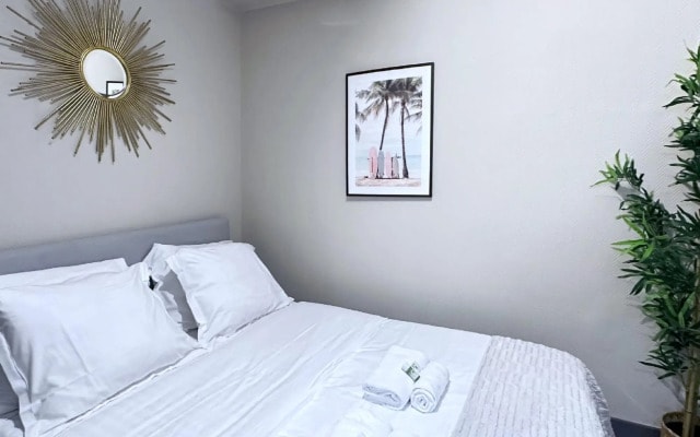 1605 - Best deal apartment