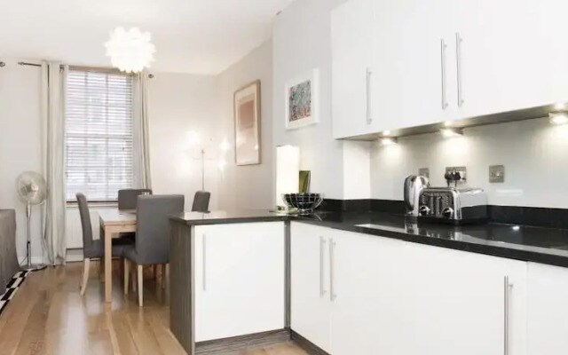 Lets Holiday In London Blackheath