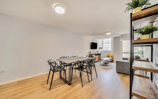 Host Stay Apartment 6 Stanley Street