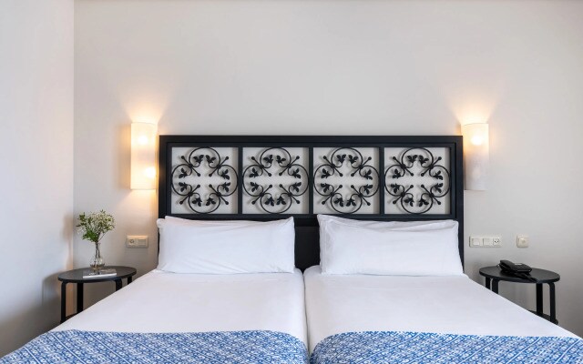 Parador de Malaga Gibralfaro