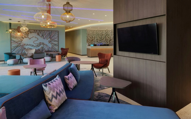 Hampton By Hilton Venice Isola Nuova