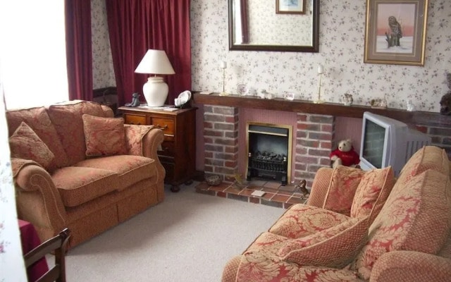 Compton House