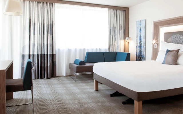 Novotel Paris Stade Basilique