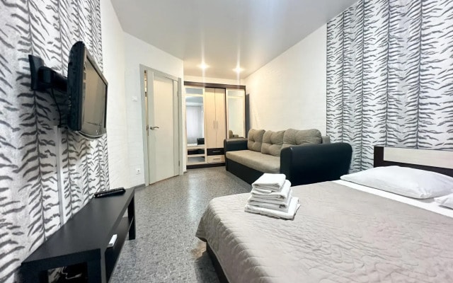 Kvartirnoe byuro IziRent (EasyRent) na ul. Kudasheva, d. 108