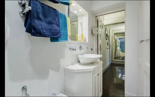 Home Sharing Roma
