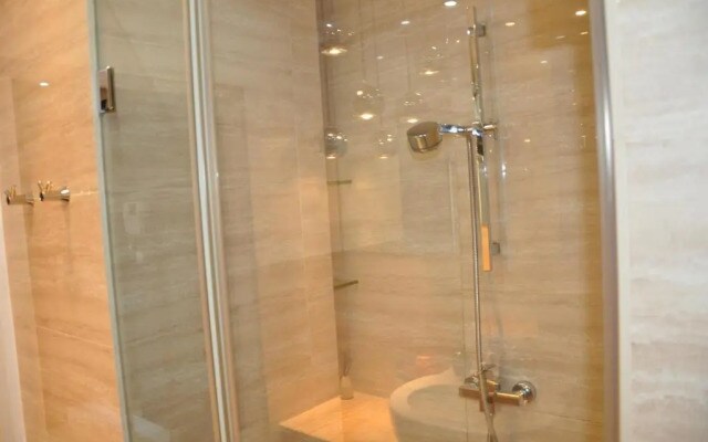 Pory Mokotow Apartment