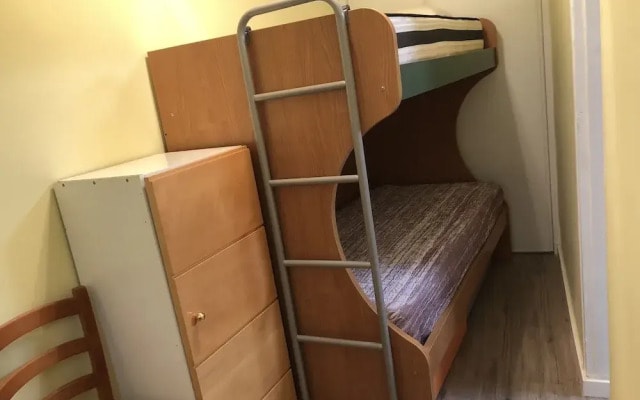 Apartamento al lado de Bunkers Carmel