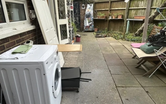 Tran UK Homestay