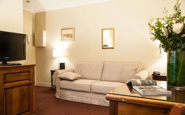 Les Appartements Saint James Albany