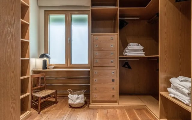 Trecase - 3 Bedrooms in Recoletos