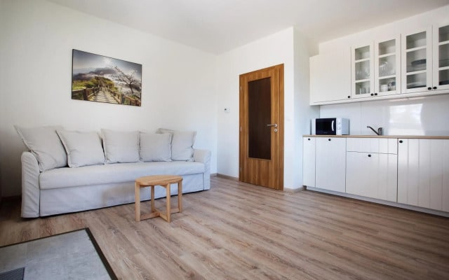 Apartmány Lipno 510