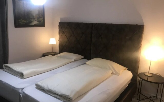 Munich Downtown Suites