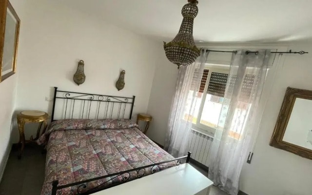 La casa di Mimma