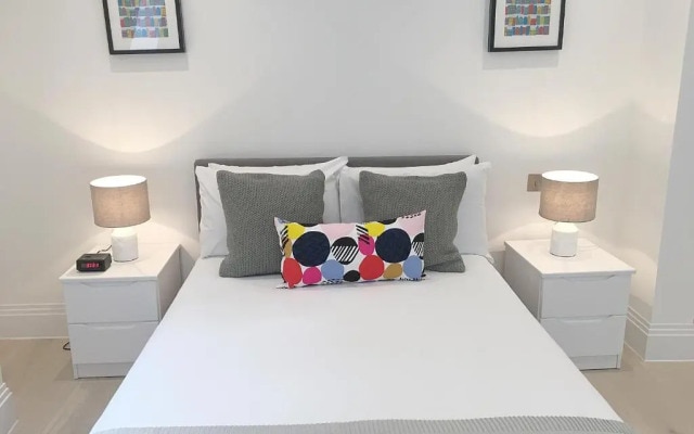 Urban Stay Oxford Circus Apartments