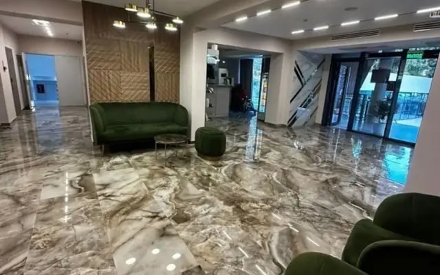 Апартаменты на улице Кирова