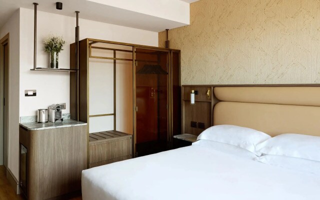 Hyatt Regency Rome Central