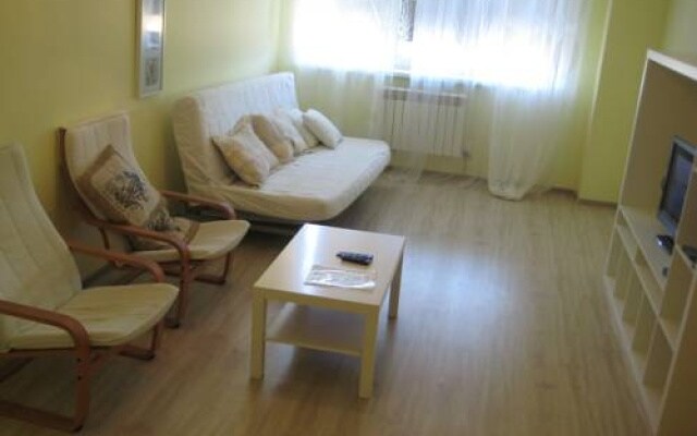 Apartament Uyut 61