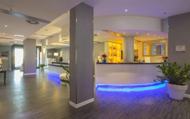 GP Hotel