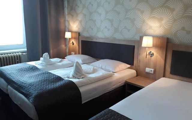 Hotel Rozvoj
