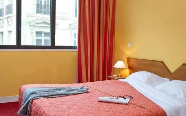 Adagio Access Paris Tilsitt Champs-Elyses