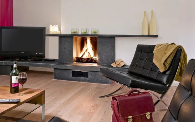 Htel Serviced Apartments Amsterdam (Pet-friendly)