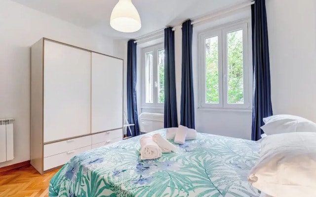 Luminous Apartment few steps P.za Navona