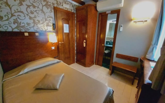Al Casaletto Hotel