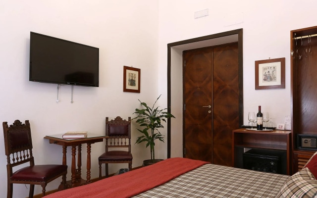Houspitality Caesar B&B