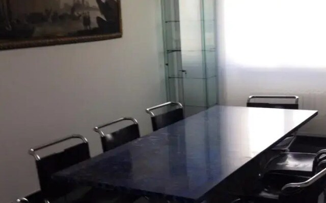 Appartamento Lusso A Rom
