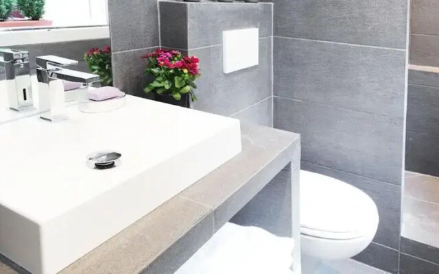 Luxury Junior Suite Montmartre