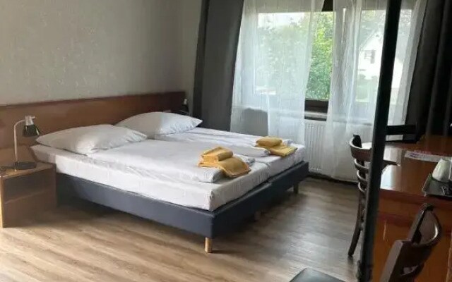 Hotel-Pension Zeljko