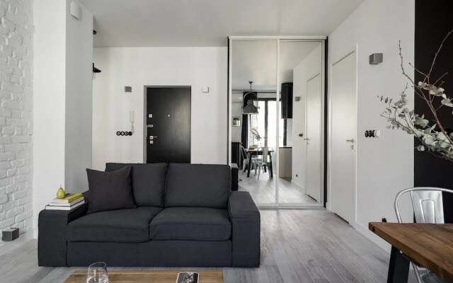 Gorska Apartment
