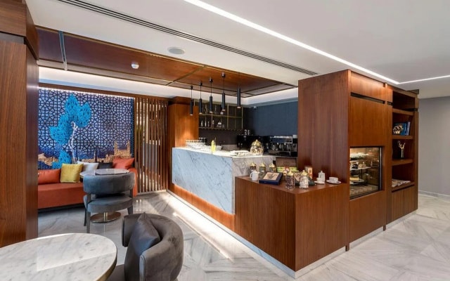 Vital Hotel Fulya