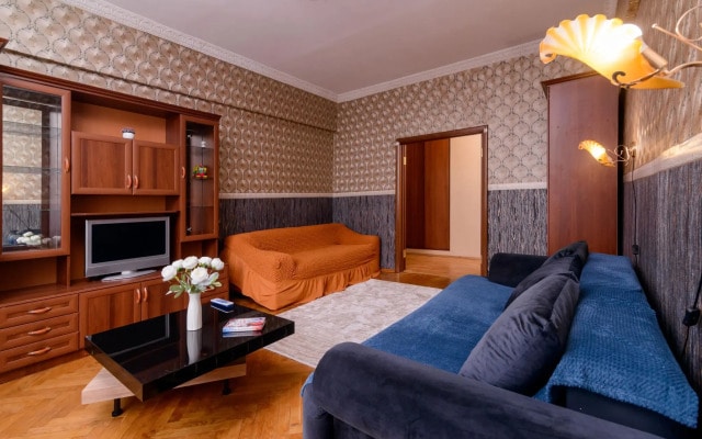 Comfort Home (Комфорт Хоум) на проспекте Мира 120