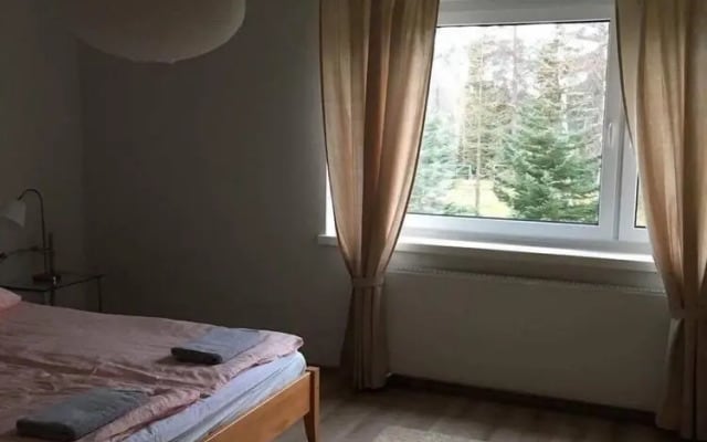 Apartments Uusi-Värtsilä